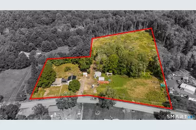 150 Wilsonville Road, Thompson, CT 06255 - Photo 2