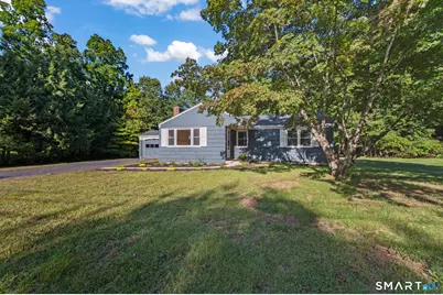 4 Woodcliff Drive, Granby, CT 06035 - Photo 1