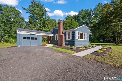 4 Woodcliff Drive, Granby, CT 06035 - Photo 4