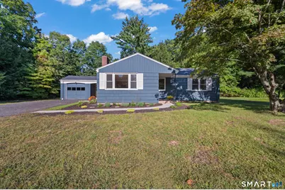 4 Woodcliff Drive, Granby, CT 06035 - Photo 2
