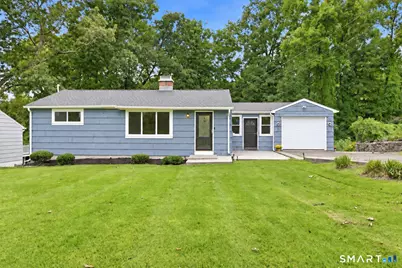149 Lakeside Boulevard East, Waterbury, CT 06708 - Photo 1