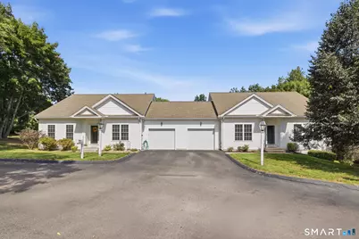 2 Whitman Lane #2, Vernon, CT 06066 - Photo 4