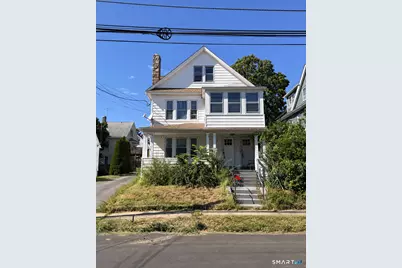176-178 Manhattan Avenue, Bridgeport, CT 06606 - Photo 1