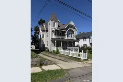 25 East Pearl Street, Danbury, CT 06810 - Photo 1