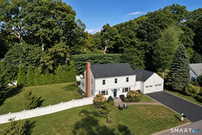 136 Chatham Road, Fairfield, CT 06825 - Photo 4
