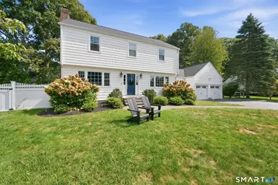 136 Chatham Road, Fairfield, CT 06825 - Photo 1