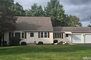 121 Carriage Dr, Manchester, CT 06040 - Photo 1