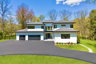 27 Old Oak Rd, Easton, CT 06612 - Photo 6