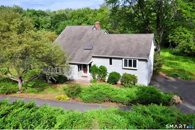 2 Metacomet Drive, East Granby, CT 06026 - Photo 1