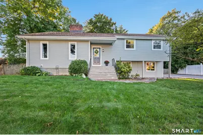 31 Oxford Drive, Glastonbury, CT 06033 - Photo 1