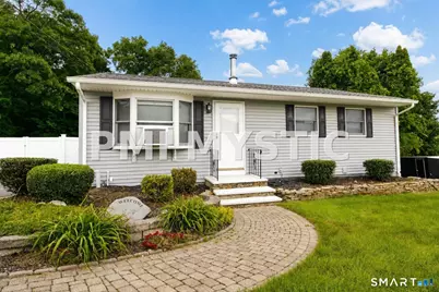 90 Nantucket Drive, Groton, CT 06355 - Photo 32