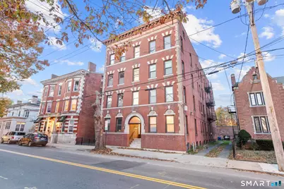 527 Chapel Street, New Haven, CT 06511 - Photo 2