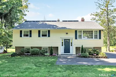 85 Tuttle Road, Durham, CT 06422 - Photo 1