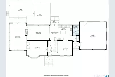 25 Wagon Hill Lane, Avon, CT 06001 - Photo 38