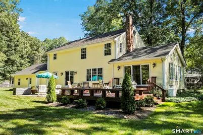 25 Wagon Hill Lane, Avon, CT 06001 - Photo 8