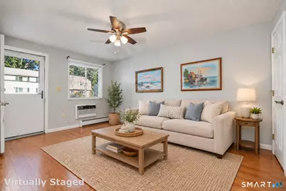 18 Heritage Woods #18, Wallingford, CT 06492 - Photo 4