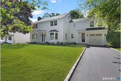 16 Grace Street, New Canaan, CT 06840 - Photo 1