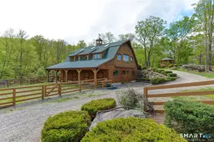 555 W Purchase Rd, Southbury, CT 06488 - Photo 1