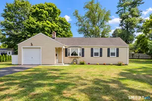 46 Westview Ln, Glastonbury, CT 06033 - Photo 2