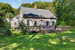 1221 Essex Rd, Westbrook, CT 06498 - Photo 34