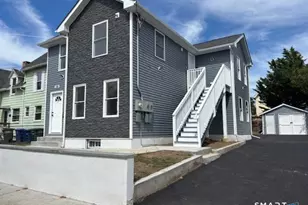 219 Adams St, Bridgeport, CT 06607 - Photo 1