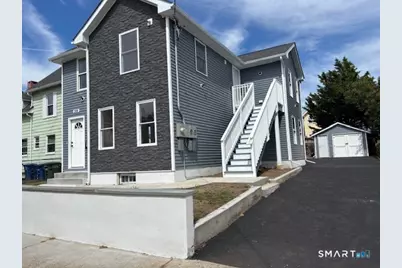 219 Adams Street, Bridgeport, CT 06607 - Photo 2