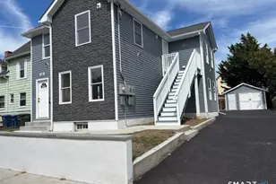 219 Adams St, Bridgeport, CT 06607 - Photo 2