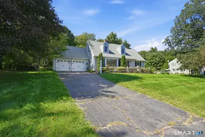 22 Chestnut Hill Road, Simsbury, CT 06092 - Photo 2