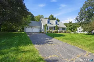 22 Chestnut Hill Rd, Simsbury, CT 06092 - Photo 2