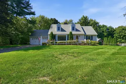 22 Chestnut Hill Road, Simsbury, CT 06092 - Photo 1