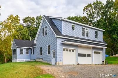 20 Philo Curtis Road #B, Newtown, CT 06482 - Photo 1