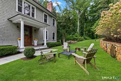 99 Porchuck Road, Greenwich, CT 06831 - Photo 2