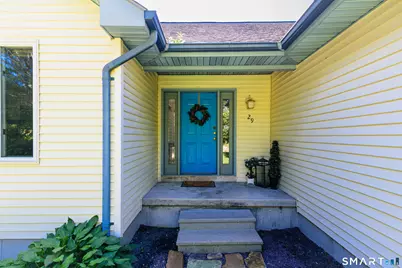 29 Lehtinen Road, Thompson, CT 06277 - Photo 2