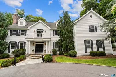 32 Bernhard Drive, Weston, CT 06883 - Photo 1