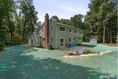 45 Toll Gate Road, Glastonbury, CT 06073 - Photo 34