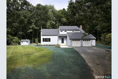 45 Toll Gate Road, Glastonbury, CT 06073 - Photo 2