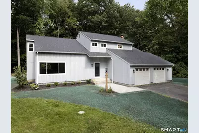 45 Toll Gate Road, Glastonbury, CT 06073 - Photo 1