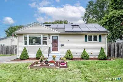 79 Aircraft Road, West Haven, CT 06516 - Photo 2