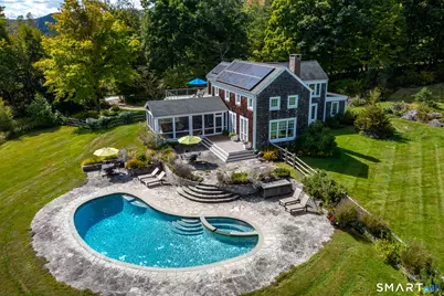 12 Red Rock Road, Sharon, CT 06069 - Photo 26