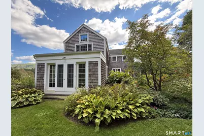 12 Red Rock Road, Sharon, CT 06069 - Photo 4