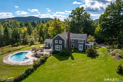 12 Red Rock Road, Sharon, CT 06069 - Photo 1
