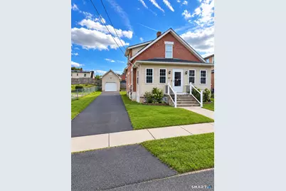 83 Faneuil Street, Windsor, CT 06095 - Photo 1