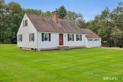 676 Bush Hill Road, Manchester, CT 06040 - Photo 1