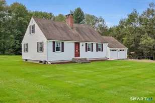 676 Bush Hill Rd, Manchester, CT 06040 - Photo 1