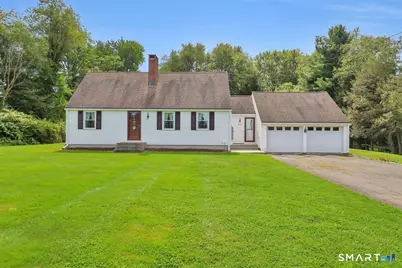 676 Bush Hill Road, Manchester, CT 06040 - Photo 2