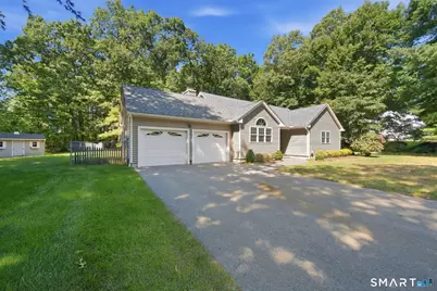 2 Acorn Drive, Stafford, CT 06076 - Photo 2