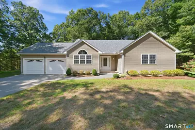 2 Acorn Drive, Stafford, CT 06076 - Photo 1