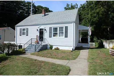 75 Coppola Terrace, Derby, CT 06418 - Photo 2