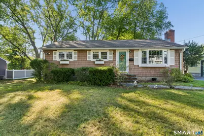 473 Nott Street, Wethersfield, CT 06109 - Photo 1