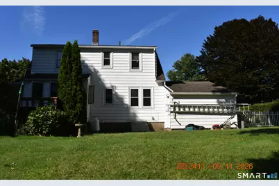 521 Burton Road, Beacon Falls, CT 06403 - Photo 4